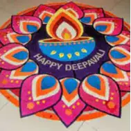 new rangoli designs 2021 images